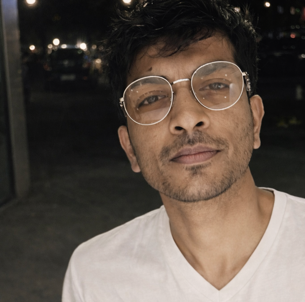 Vaibhav Sridhar